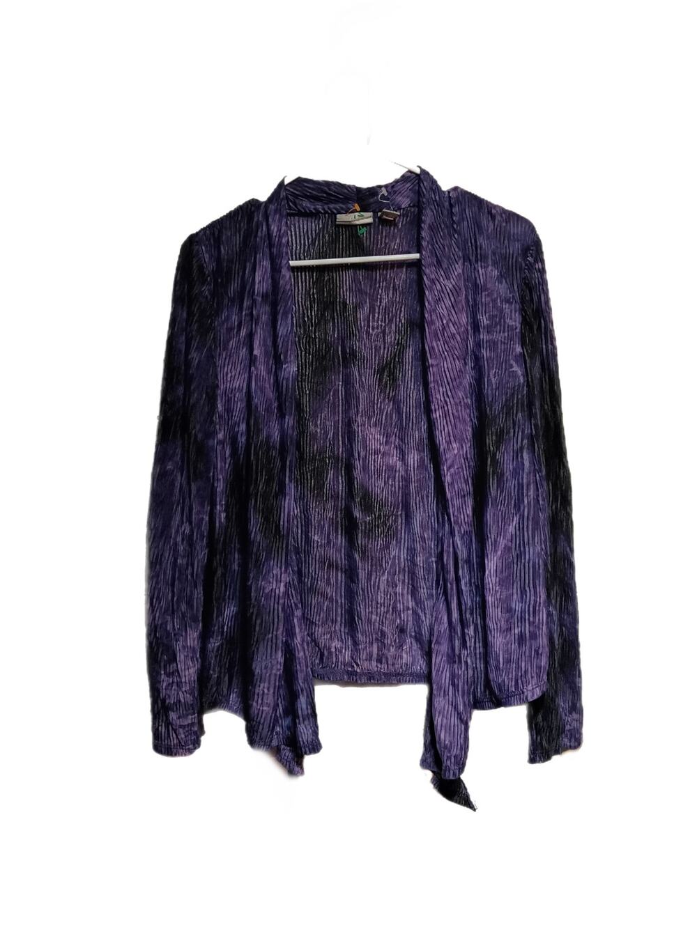Chicos Women's Cardigan Size 1 (Medium)